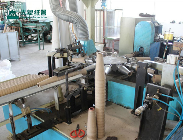 宝塔纸管设备