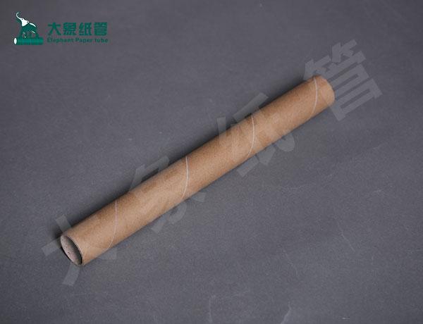铝箔纸管