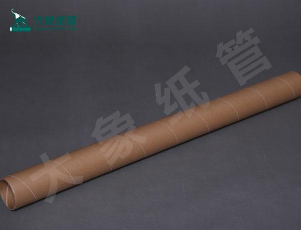 塑料纸管