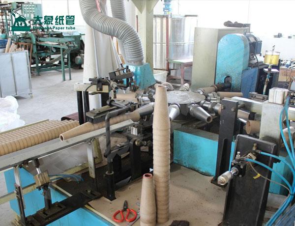 宝塔纸管设备